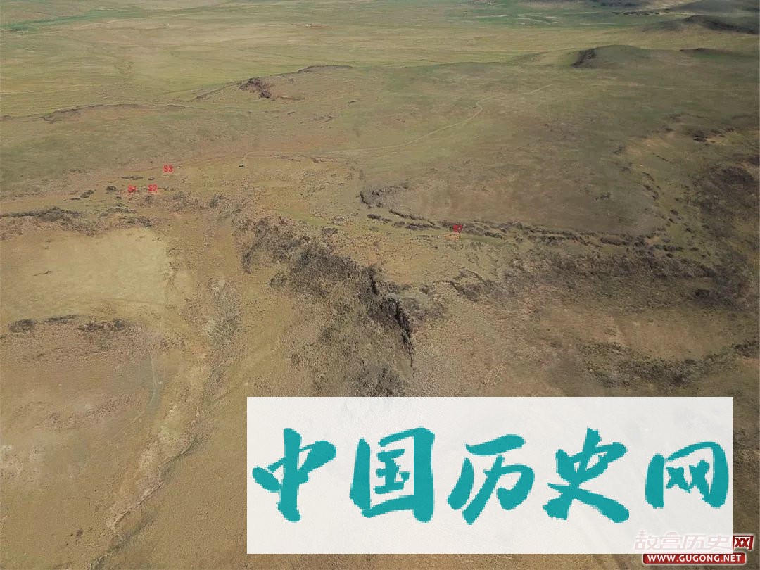 高原探古——吉林大学-蒙古国立大学在蒙古国进行首次联合考古发掘