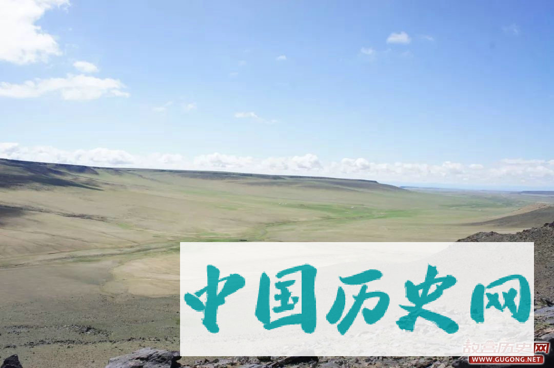 高原探古——吉林大学-蒙古国立大学在蒙古国进行首次联合考古发掘