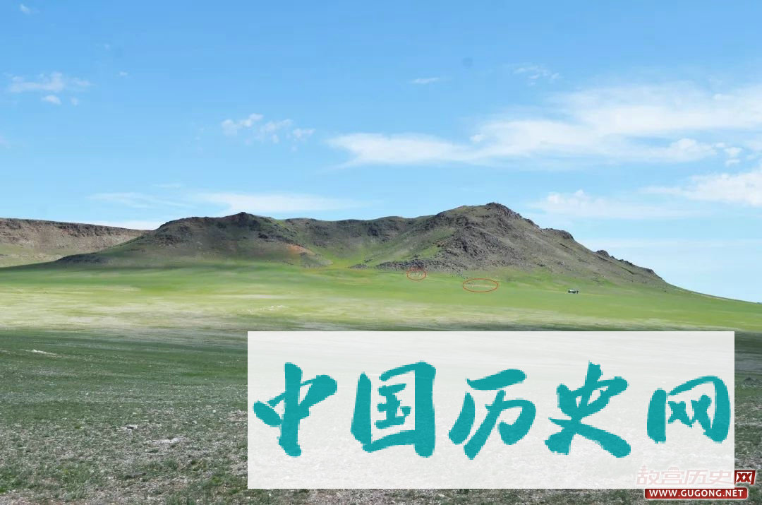 高原探古——吉林大学-蒙古国立大学在蒙古国进行首次联合考古发掘