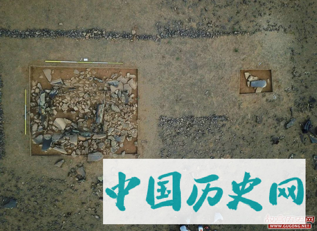 高原探古——吉林大学-蒙古国立大学在蒙古国进行首次联合考古发掘