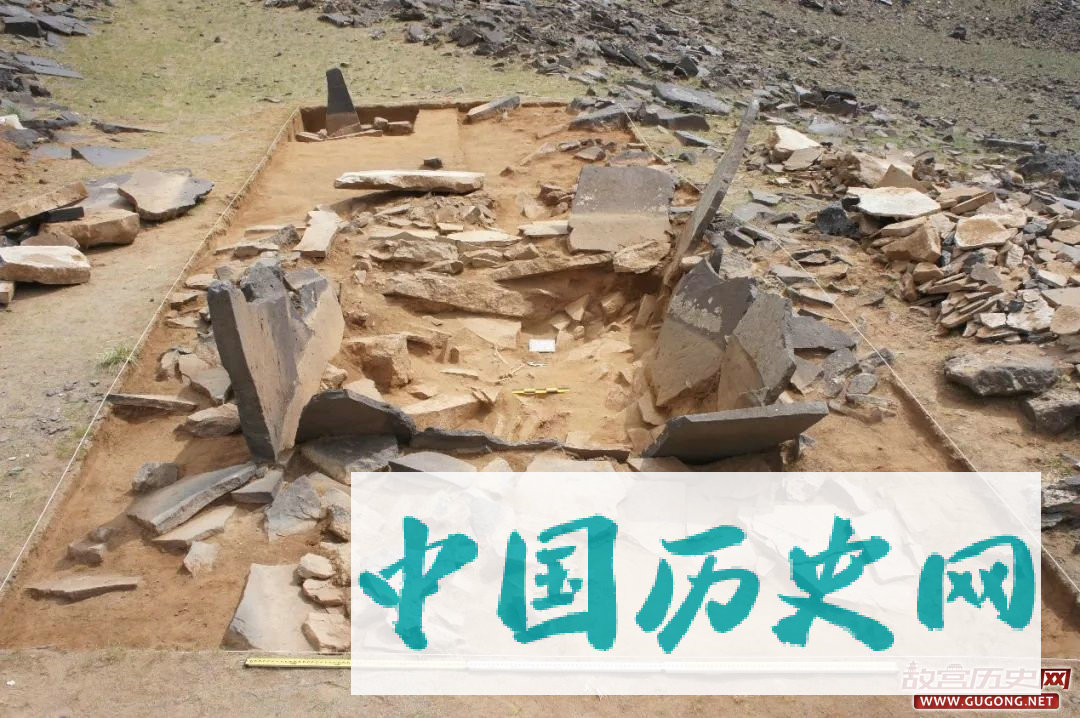 高原探古——吉林大学-蒙古国立大学在蒙古国进行首次联合考古发掘