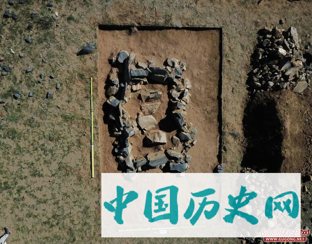 高原探古——吉林大学-蒙古国立大学在蒙古国进行首次联合考古发掘