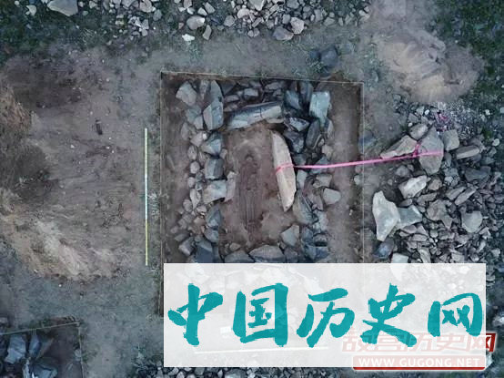 高原探古——吉林大学-蒙古国立大学在蒙古国进行首次联合考古发掘