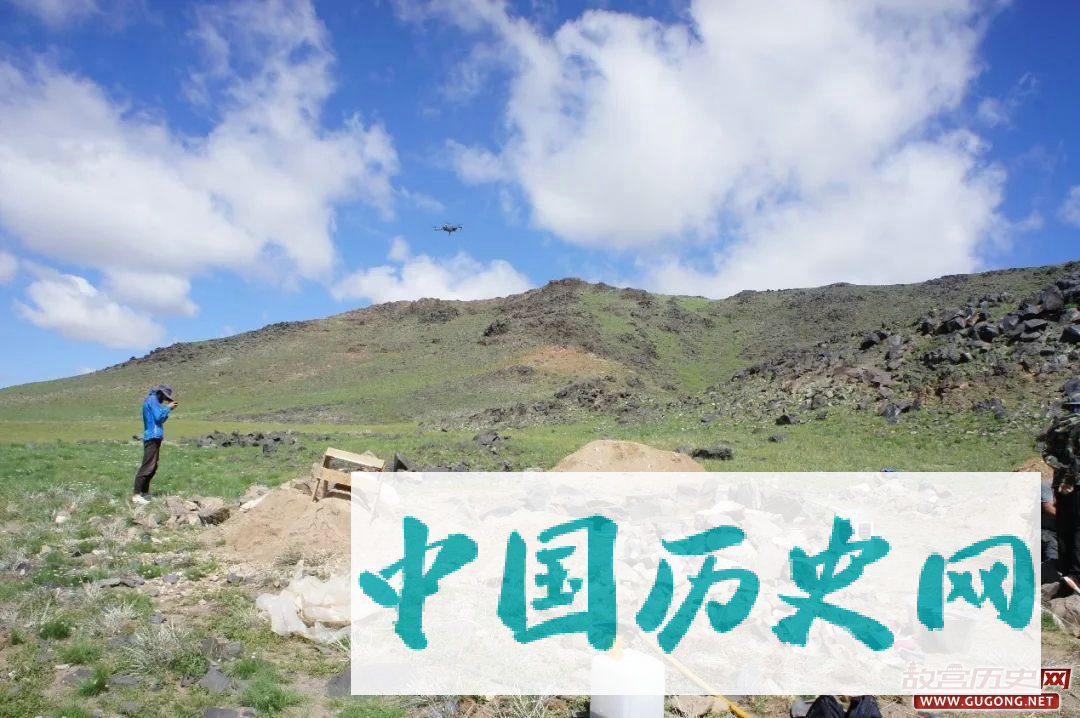 高原探古——吉林大学-蒙古国立大学在蒙古国进行首次联合考古发掘