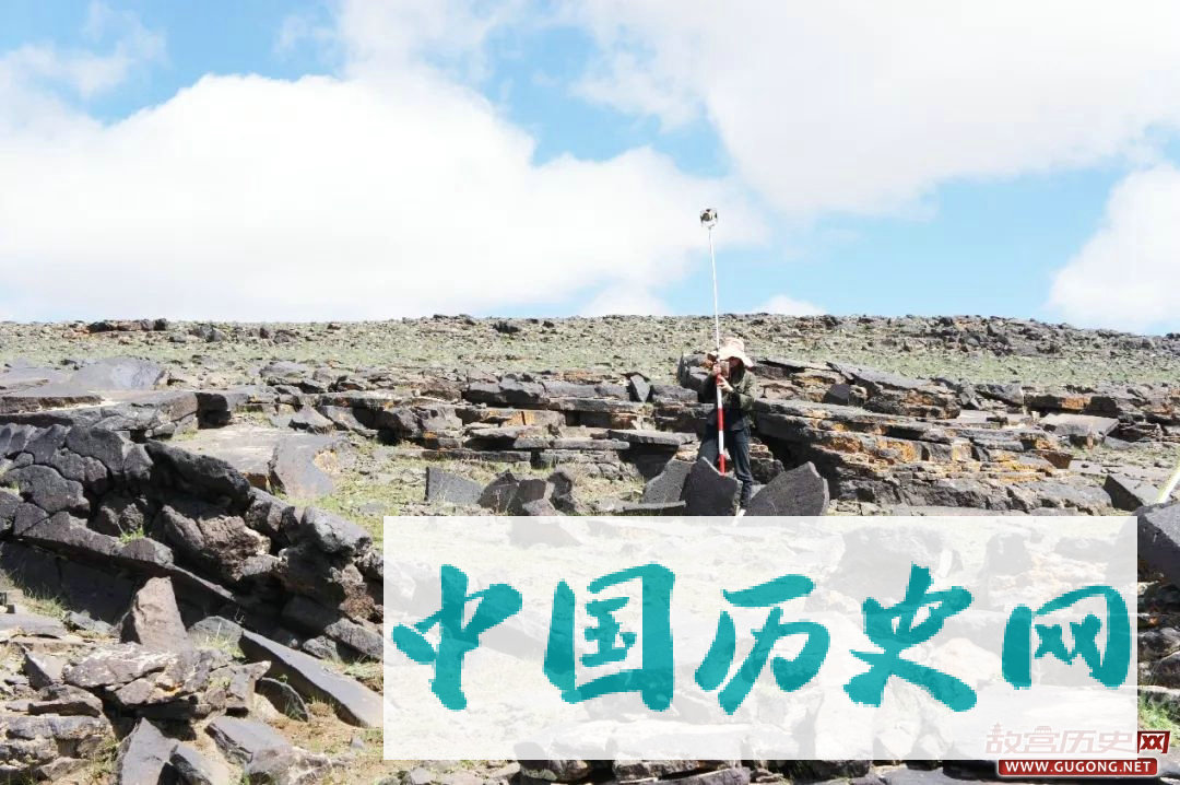 高原探古——吉林大学-蒙古国立大学在蒙古国进行首次联合考古发掘
