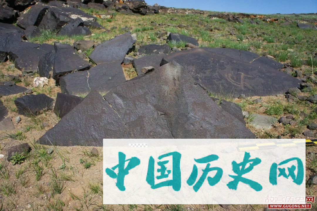 高原探古——吉林大学-蒙古国立大学在蒙古国进行首次联合考古发掘