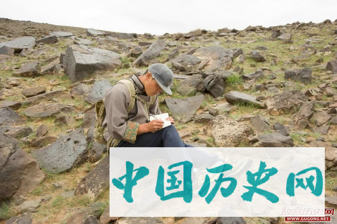 高原探古——吉林大学-蒙古国立大学在蒙古国进行首次联合考古发掘