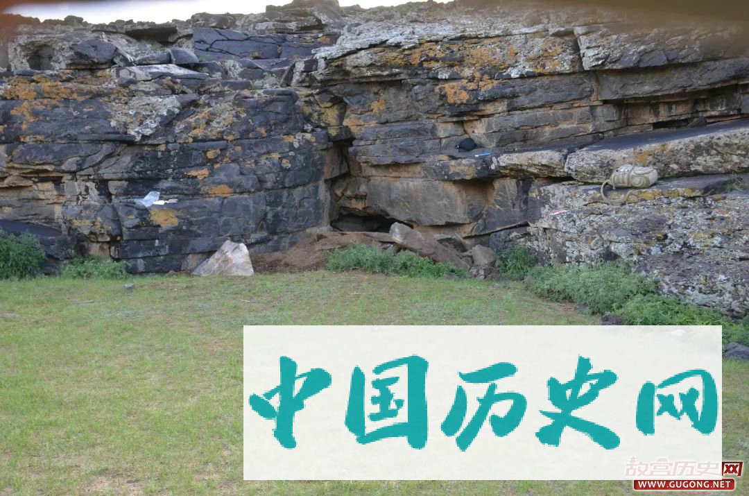 高原探古——吉林大学-蒙古国立大学在蒙古国进行首次联合考古发掘