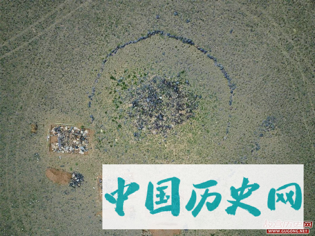 高原探古——吉林大学-蒙古国立大学在蒙古国进行首次联合考古发掘