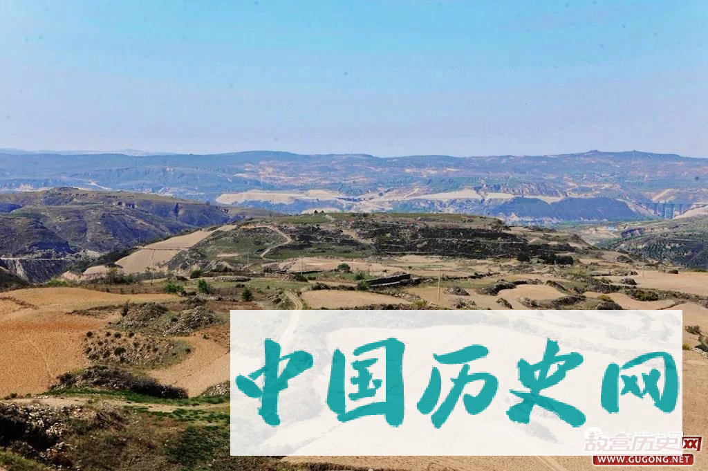 陕西神木石峁遗址皇城台地点发现精美石雕