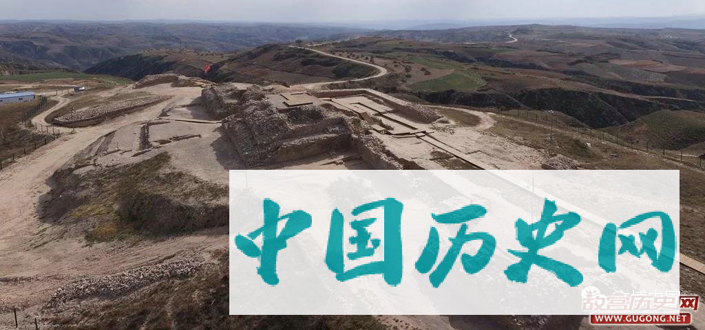 陕西神木石峁遗址皇城台地点发现精美石雕