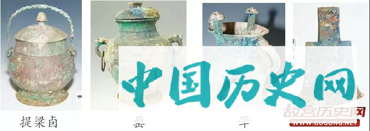 山西闻喜酒务头发现商代晚期大型高等级贵族墓地