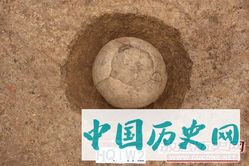 湖南华容七星墩遗址2018年考古发掘简介