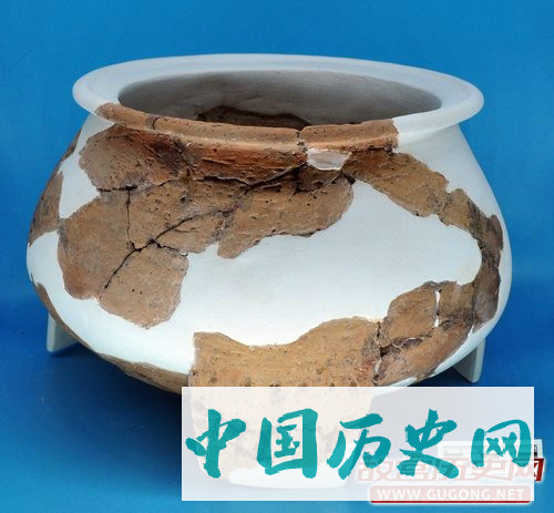 湖南华容七星墩遗址2018年考古发掘简介