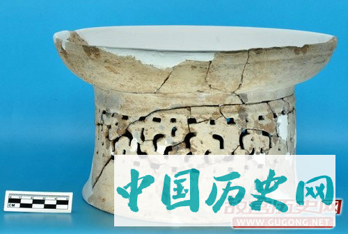 湖南华容七星墩遗址2018年考古发掘简介