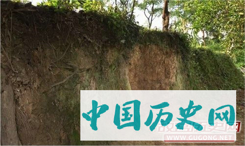 湖南怀化市中方县荆坪古城考古勘探