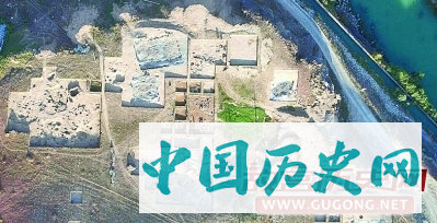 吉仁台沟口遗址还有多少秘密