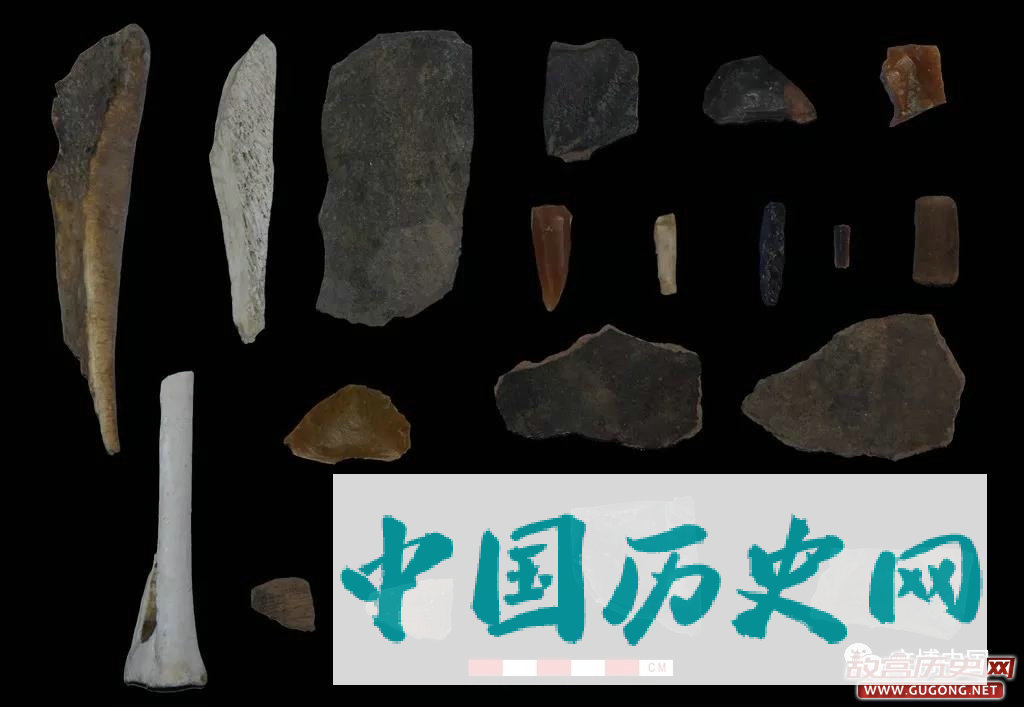 西藏阿里狮泉河流域梅龙达普发现大型史前洞穴遗址