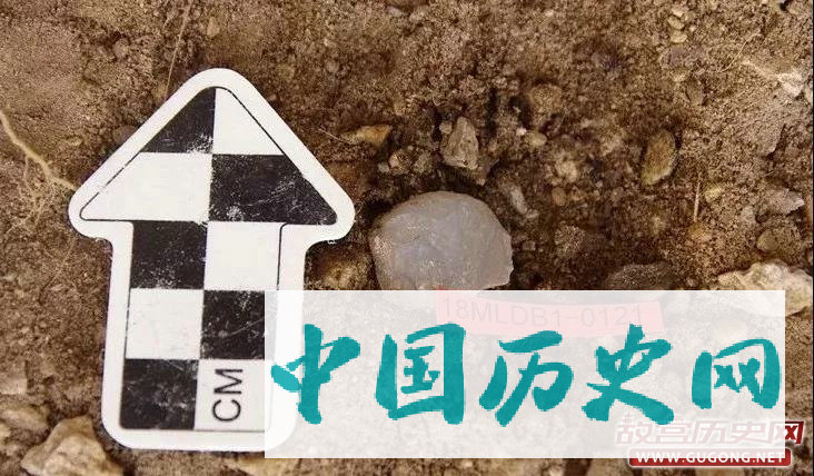 西藏阿里狮泉河流域梅龙达普发现大型史前洞穴遗址