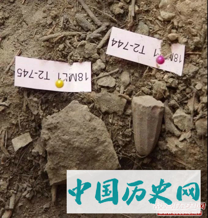 西藏阿里狮泉河流域梅龙达普发现大型史前洞穴遗址