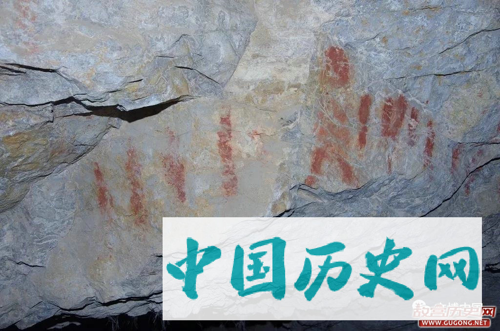 西藏阿里狮泉河流域梅龙达普发现大型史前洞穴遗址