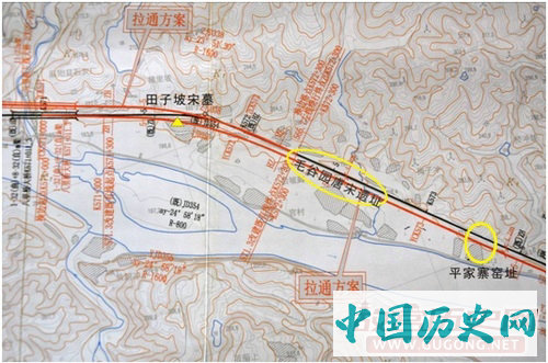 湖南怀化市麻阳县锦和镇官村遗址考古发掘概况