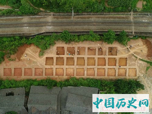 湖南怀化市麻阳县锦和镇官村遗址考古发掘概况