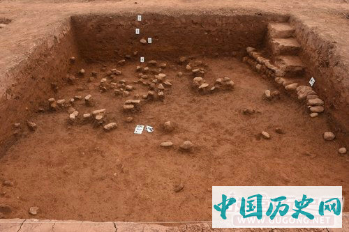 湖南怀化市麻阳县锦和镇官村遗址考古发掘概况
