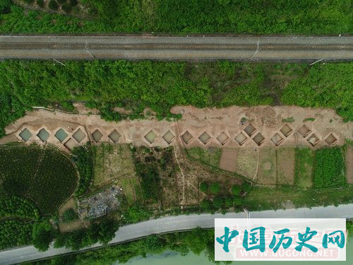 湖南怀化市麻阳县锦和镇官村遗址考古发掘概况
