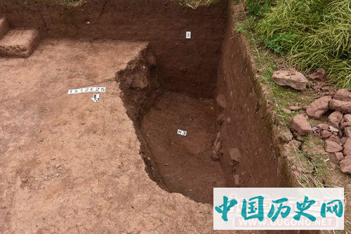 湖南怀化市麻阳县锦和镇官村遗址考古发掘概况