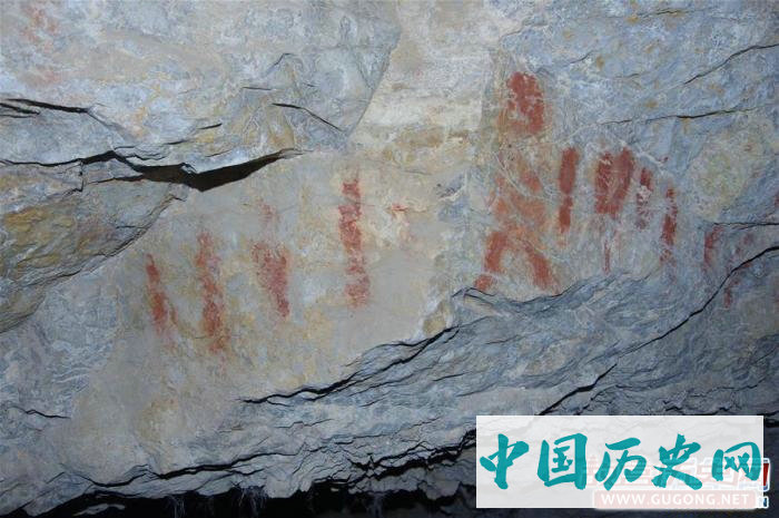 西藏阿里发现青藏高原首个史前洞穴遗址