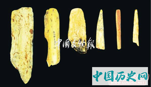 华南新旧石器过渡阶段考古取得重大新突破——广东省英德市青塘遗址发掘与收获