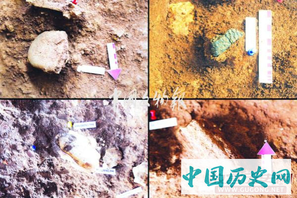 华南新旧石器过渡阶段考古取得重大新突破——广东省英德市青塘遗址发掘与收获