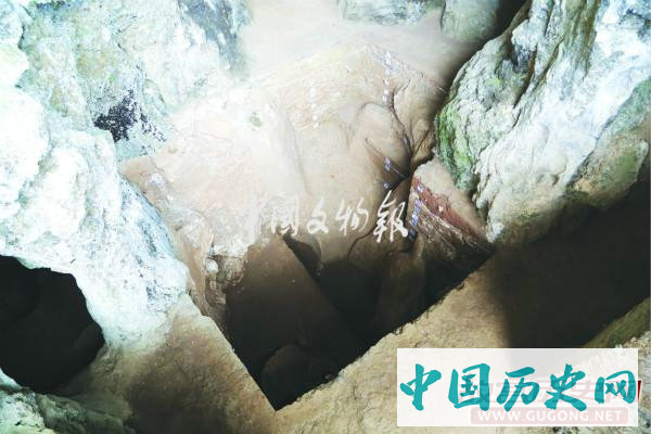 华南新旧石器过渡阶段考古取得重大新突破——广东省英德市青塘遗址发掘与收获