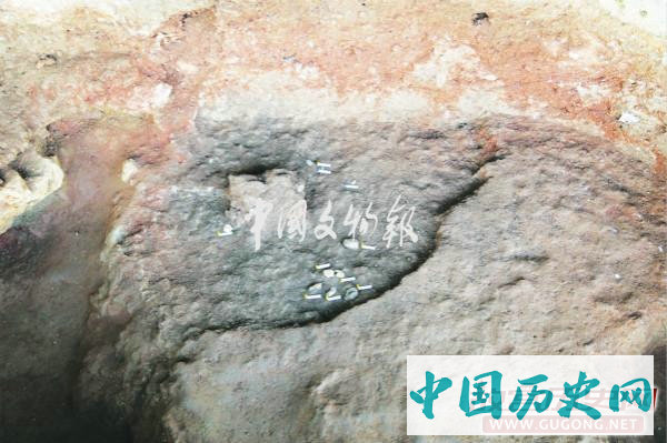 华南新旧石器过渡阶段考古取得重大新突破——广东省英德市青塘遗址发掘与收获