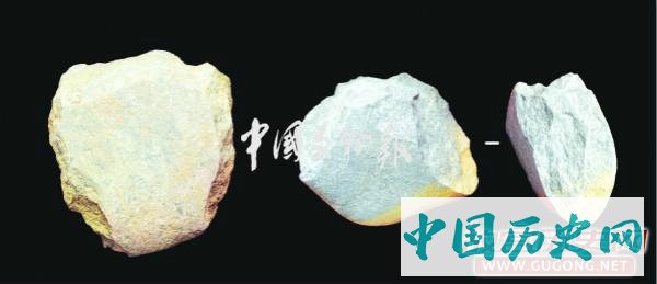 华南新旧石器过渡阶段考古取得重大新突破——广东省英德市青塘遗址发掘与收获