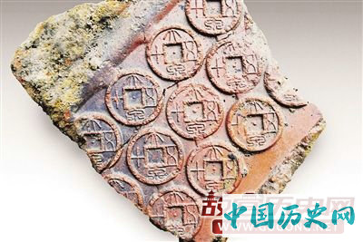 河南南阳：重要考古发现府衙新莽铸币遗址初露真容
