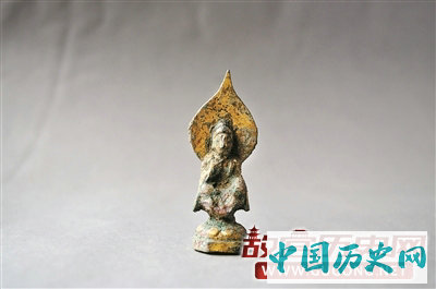 唐代洛阳龙兴寺规模初步探明