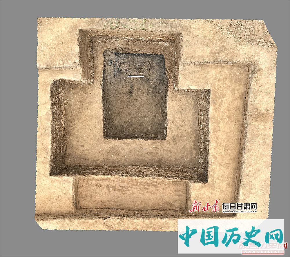 礼县六八图遗址为甘肃考古研究秦汉祭祀制度再添新证