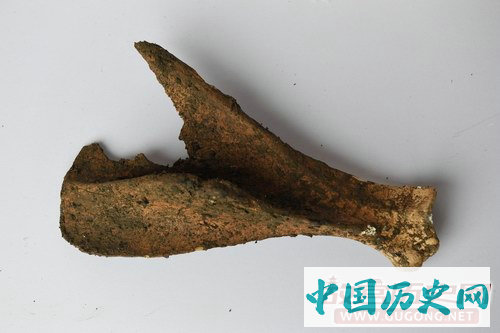 2018年老司城遗址考古发掘