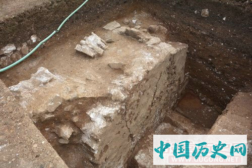 2018年老司城遗址考古发掘