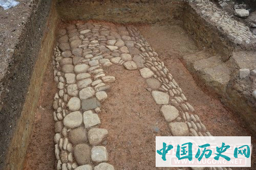2018年老司城遗址考古发掘