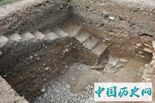 2018年老司城遗址考古发掘