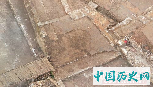 2018年老司城遗址考古发掘