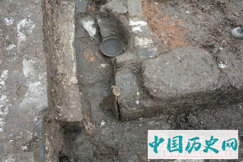 2018年老司城遗址考古发掘