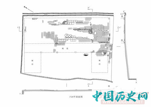 2018年老司城遗址考古发掘