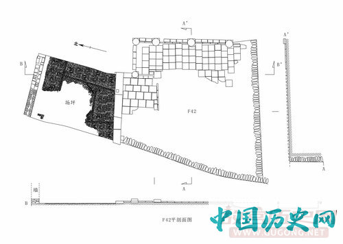 2018年老司城遗址考古发掘