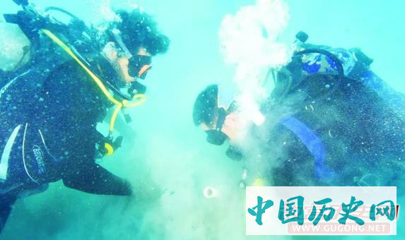 中沙合作塞林港遗址考古发掘再获重要发现