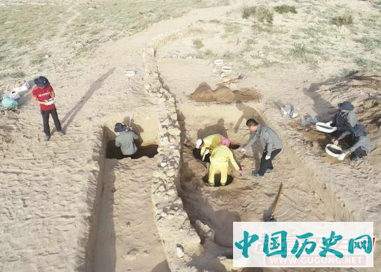 中沙合作塞林港遗址考古发掘再获重要发现