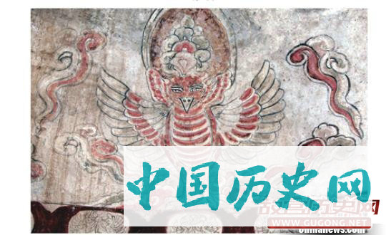 山西太原发现北汉太惠妃墓